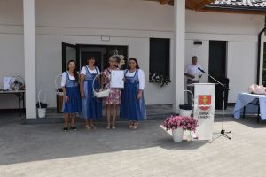 Otwarcie Świetlicy Wiejskiej w Łopatkach (13)