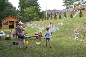 Otwarcie Świetlicy Wiejskiej w Łopatkach (35)