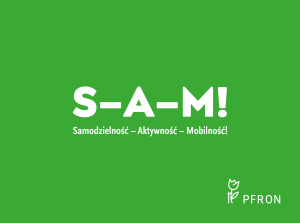 LOGO SAM