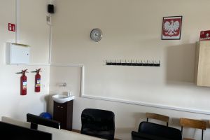 Wakacyjne remonty w ZS w Wąbrzeźnie (2)