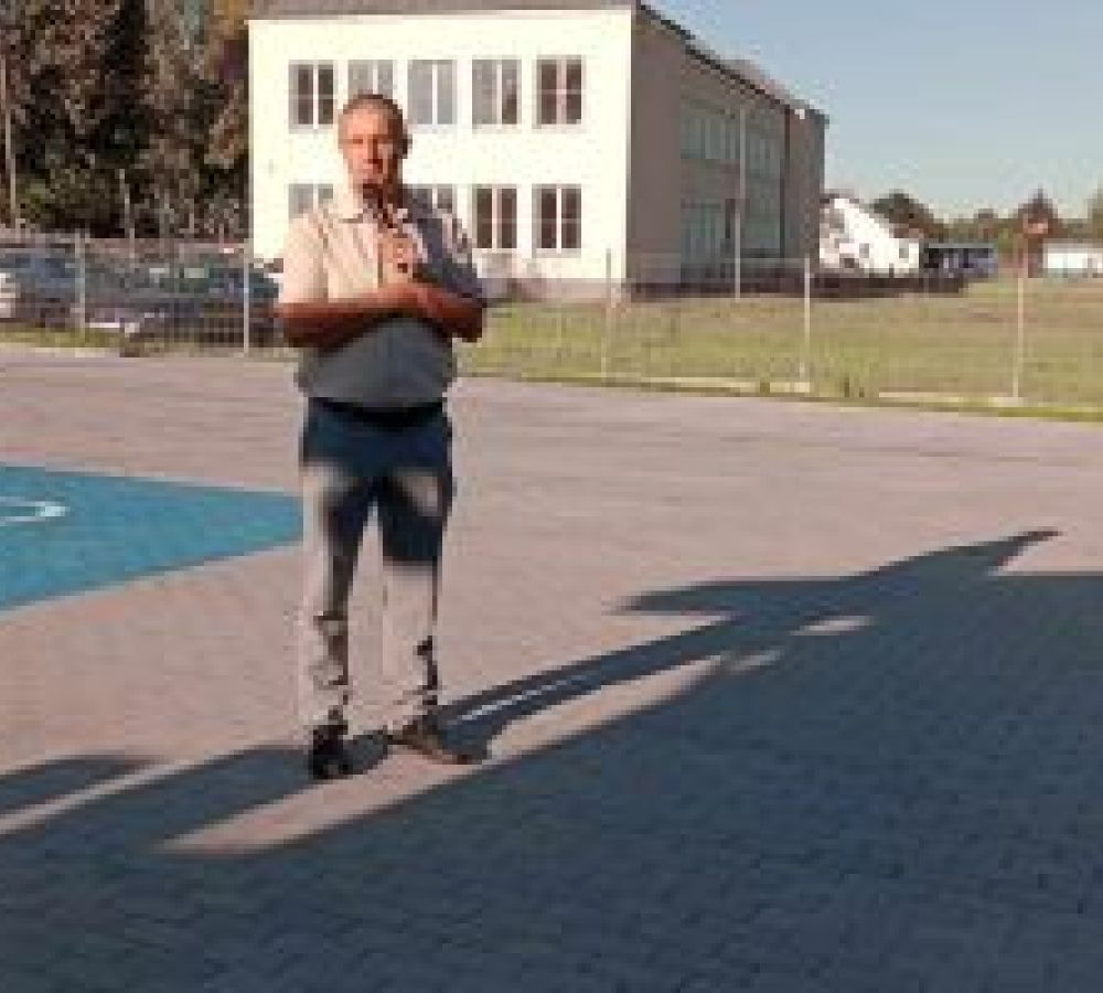 Uroczyste otwarcie drogi Książki-Kruszyny (7)