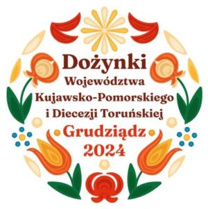 Dożynki 2024