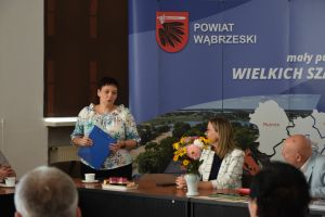Podsumowanie XXII edycji powiatowego konkursu "Piękna zagroda" (2)