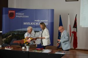 Podsumowanie XXII edycji powiatowego konkursu "Piękna zagroda" (3)
