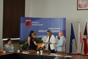 Podsumowanie XXII edycji powiatowego konkursu "Piękna zagroda" (7)