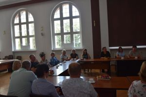 Podsumowanie XXII edycji powiatowego konkursu "Piękna zagroda" (9)