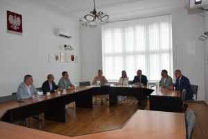 Walne Zebranie Członków Stowarzyszenia OPPT Wąbrzeźna (2)