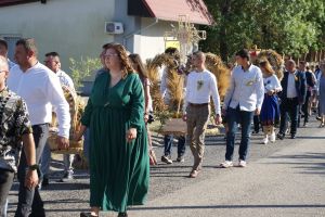 Dożynki Płużnica (7)