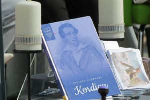 Narodowe Czytanie Kordiana (1)