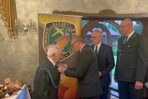 60-lecie Koła Łowieckiego Bażant (1)