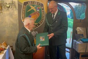 60-lecie Koła Łowieckiego Bażant (2)