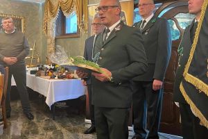 60-lecie Koła Łowieckiego Bażant (3)
