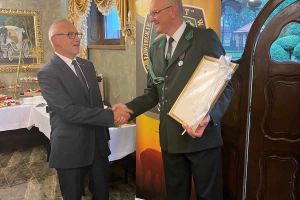 60-lecie Koła Łowieckiego Bażant (4)