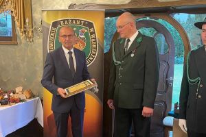 60-lecie Koła Łowieckiego Bażant (5)