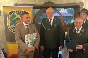 60-lecie Koła Łowieckiego Bażant (8)