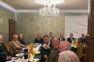 60-lecie Koła Łowieckiego Bażant (10)