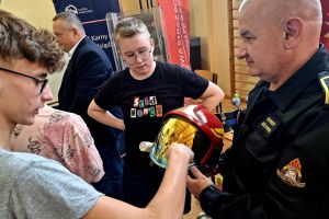 Festiwal Służb Mundurowych (3)