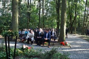 Msza Święta w Łopatkach (3)