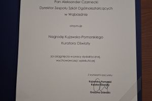 Nagroda K-P Kuratora Oświaty (2)