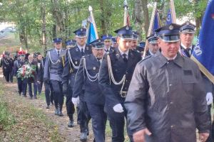 85 rocznica mordu w Nielubiu (3)