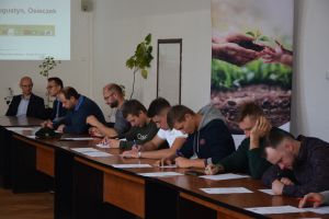 XXXIV Olimpiada Wiedzy Rolniczej (8)