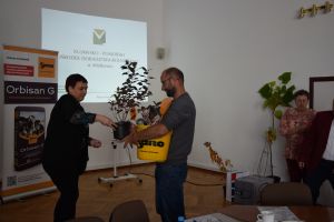 XXXIV Olimpiada Wiedzy Rolniczej (18)