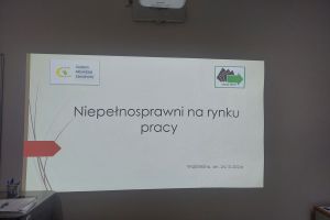 Zdjęcia ze spotkania
