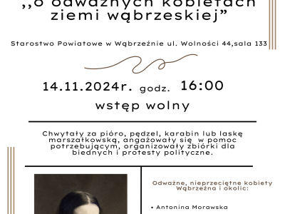 Spotkanie o kobietach odważnych (1)