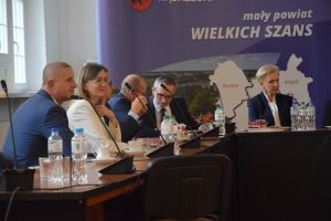 Wizyta Marszałka w SP (14)