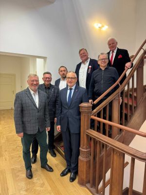 Rada Fundacji Rozwoju Regionalnego Województwa Kujawsko-Pomorskiego.
