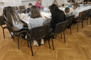 Warsztaty świąteczne 2024 r.