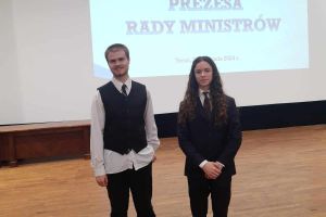 Gala Stypendystów Prezesa Rady Ministrów (4)