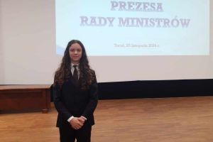 Gala Stypendystów Prezesa Rady Ministrów (5)