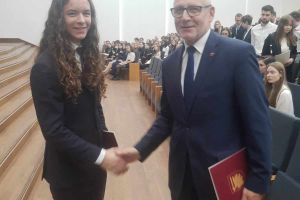 Gala Stypendystów Prezesa Rady Ministrów (7)