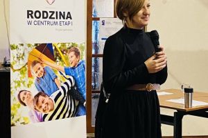 Obchody Dnia Pracownika Socjalnego w Powiecie Wąbrzeskim