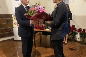Obchody Dnia Pracownika Socjalnego w Powiecie Wąbrzeskim