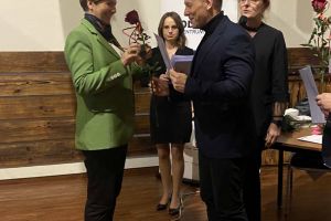 Obchody Dnia Pracownika Socjalnego w Powiecie Wąbrzeskim
