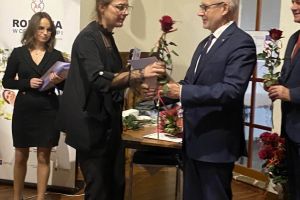 Obchody Dnia Pracownika Socjalnego w Powiecie Wąbrzeskim