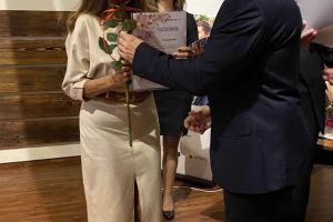 Obchody Dnia Pracownika Socjalnego w Powiecie Wąbrzeskim
