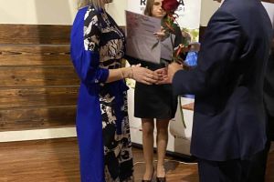 Obchody Dnia Pracownika Socjalnego w Powiecie Wąbrzeskim