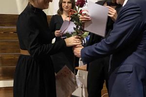 Obchody Dnia Pracownika Socjalnego w Powiecie Wąbrzeskim
