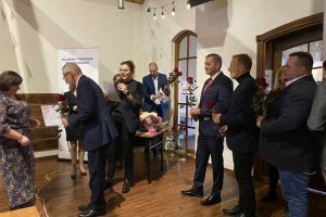 Obchody Dnia Pracownika Socjalnego w Powiecie Wąbrzeskim