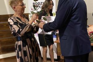 Obchody Dnia Pracownika Socjalnego w Powiecie Wąbrzeskim