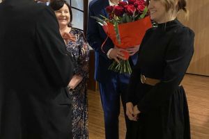 Obchody Dnia Pracownika Socjalnego w Powiecie Wąbrzeskim