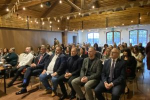 Obchody Dnia Pracownika Socjalnego w Powiecie Wąbrzeskim
