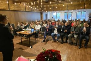 Obchody Dnia Pracownika Socjalnego w Powiecie Wąbrzeskim