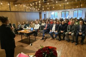 Obchody Dnia Pracownika Socjalnego w Powiecie Wąbrzeskim