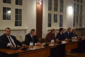 Spotkanie z Wiceministrem i Posłem (4)