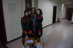 Kiermasz Świąteczny w SP (3)