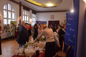 Kiermasz Świąteczny w SP (4)